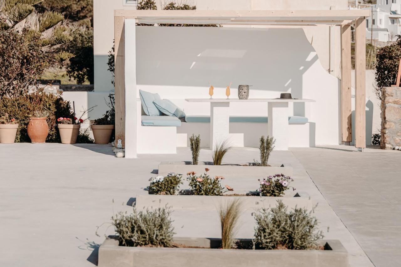 Of Roses In Naxos - Private With Pool
