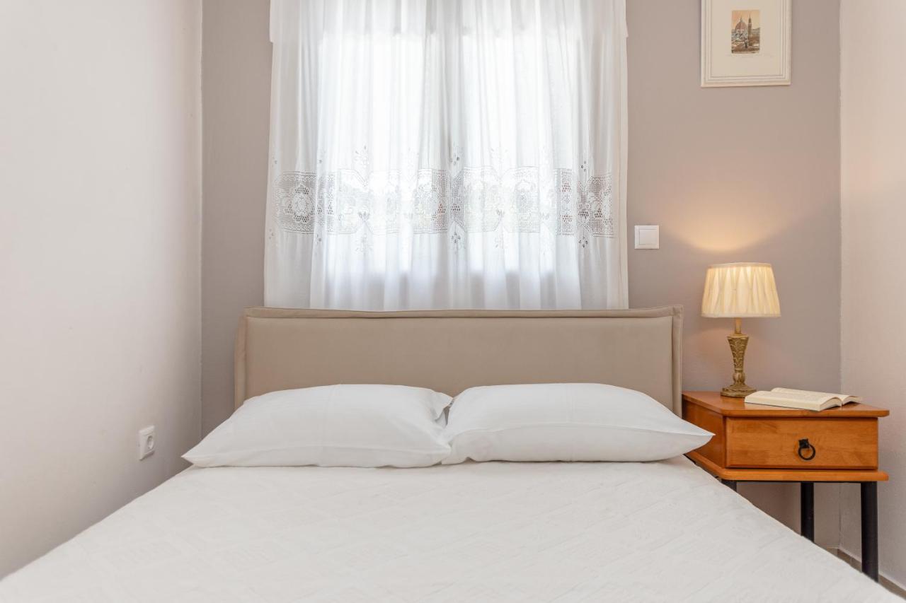 Of Roses In Naxos - Private With Pool Naxos City