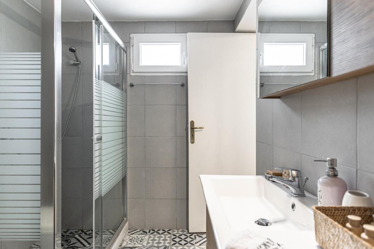 Of Roses In Naxos - Private With Pool * Naxos City