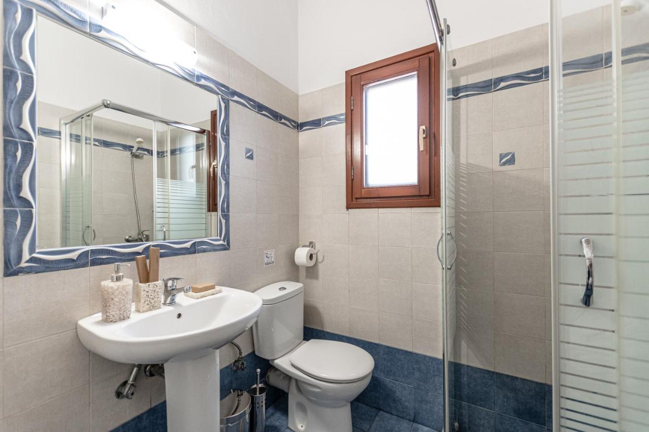 Of Roses In Naxos - Private With Pool Villa