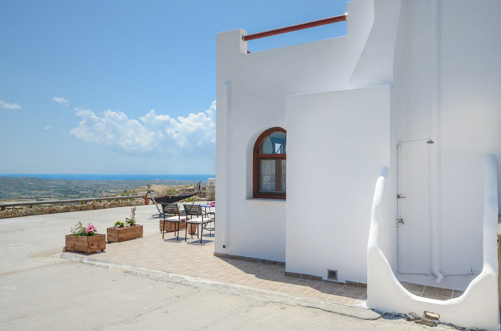 Of Roses In Naxos - Private With Pool Villa *