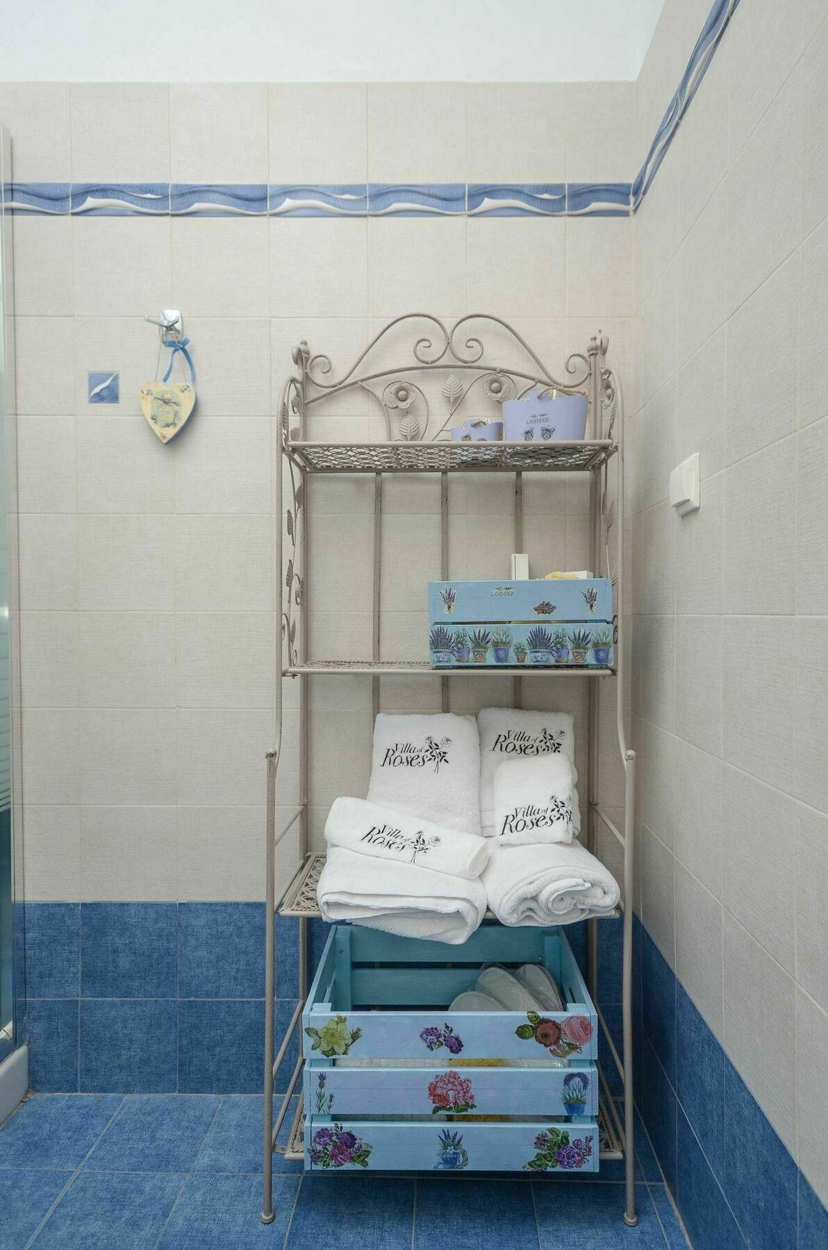 Villa Of Roses In Naxos - Private With Pool *